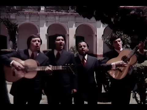 LOS DEL SUQUIA  -  CANCION PARA UNA MENTIRA (1972) EN SANTA CATALINA,  CÓRDOBA