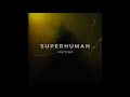Superhuman - Vertigo