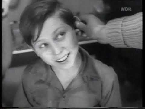 Idole von einst  Wernher von Braun WDR 2000 12 29