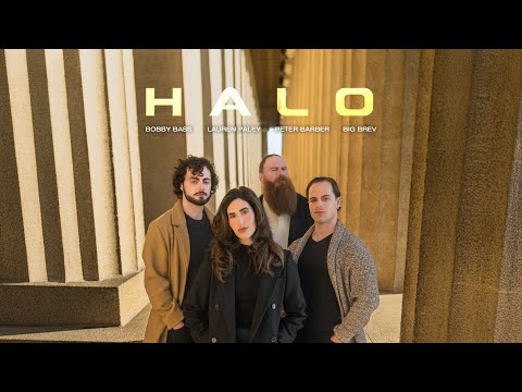 Halo Theme | @the.bobbybass @LaurenPaley @PeterBarber @BigBrev