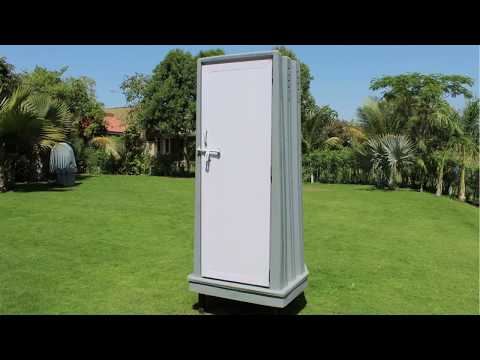 Portable Toilet videos