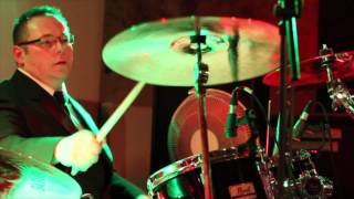 Lady Lemon&#39;s Lingerie (LIVE) - The Cut Throat Razors