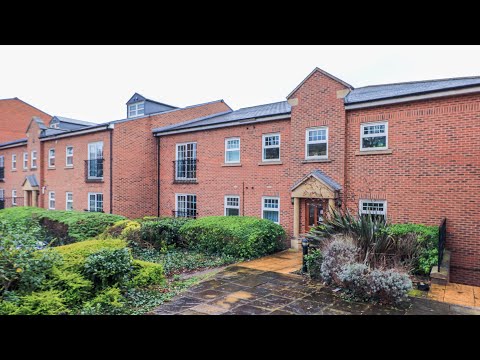 St Christopher’s Walk, Wakefield - Virtual Tour
