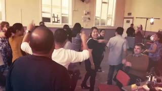 Let The Good Times Roll