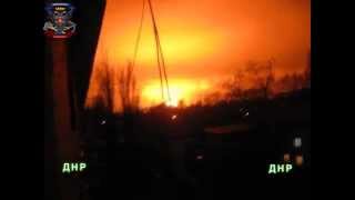 Footage of Nuke in Ukraine Original video