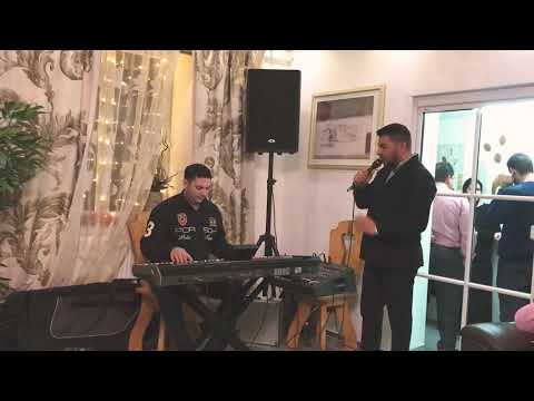 Fr. Gheorghe Câlin - Manga sa deula misto ande chiri Prezentia