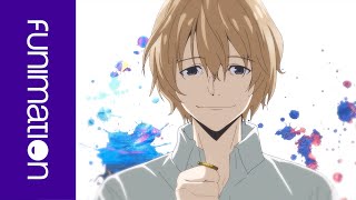 Gleipnir – Ending Theme – Ame to Taieki to Nioi