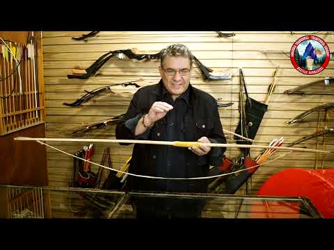 Historia De La Arquería 1 – Arquería Tradicional