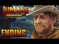 Jumanji Wild Adventures Final Boss Ending Gameplay Walkthrough Part 4