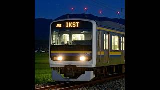 Download lagu 【駅メロ一発ネタ】気づいたら'JRE-IKST-039-02'になっている『蝶々のように』#発車メロディー #midi #shorts mp3 Download lagu 【駅メロ一発ネタ】気づいたら'JRE-IKST-039-02'になっている『蝶々のように』#発車メロディー #midi #shorts mp3