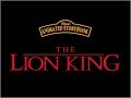 The Lion King Disney S Animated Storybook Full Gameplay Walkthrough Longplay