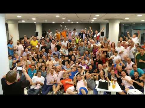 Catalonia Pool Festival 2018 (clip promo): Presentation