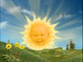 Teletubbies The Magic Pumpkin 2000 US HD Upscale