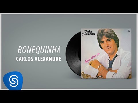 Bonequinha video