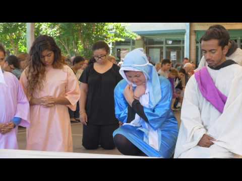 download lagu mp3 mp4 Easter Triduum 2017, download lagu Easter Triduum 2017 gratis, unduh video klip Download Easter Triduum 2017 Mp3 dan Mp4 Free All Gratis