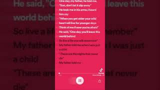 Download lagu the nights- Avicii sped up mp3