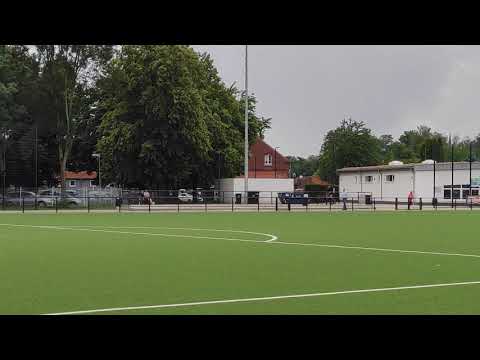 Sportanlage Meerbruchstraße, DJK Sportfreunde Katernberg