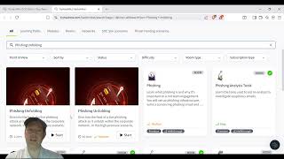 Download lagu 5 Quick Tips to Pass the SAL 1 Exam from TryHackMe.com mp3