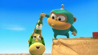 Download lagu CRAZY🤪 Alien Monkeys 🔴 LIVE | Funny Kids Cartoon mp3 Download lagu CRAZY🤪 Alien Monkeys 🔴 LIVE | Funny Kids Cartoon mp3