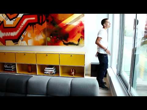 Devon Tracy - How To Love (Official Music Video)