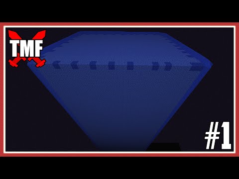 OLD TMFactions:  Episode 1: The Very Beginning | TMFactions Server