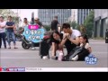 [eng subbed] 151205 - Charming Daddy episode 2  (Z.Tao cuts)