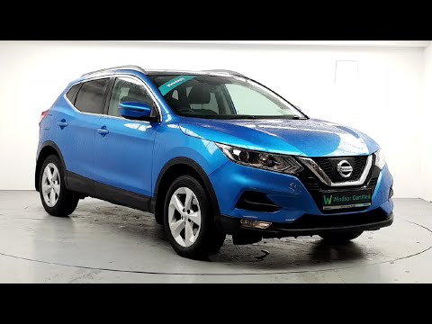 Nissan Qashqai 1.2 PET SV - Image 2