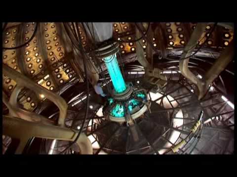 The Doctor a Tribute to The Timelord