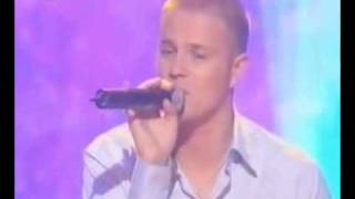 Westlife Why Do I Love You live