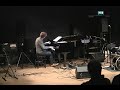 Wilbert Bulsink performs Alvin Lucier's 'Still Lives' @ Splendor, 21-4-16