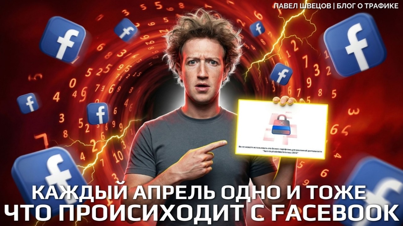 Очень сильный Апрельский шторм в Facebook | Что делать и когда закончится шторм ?