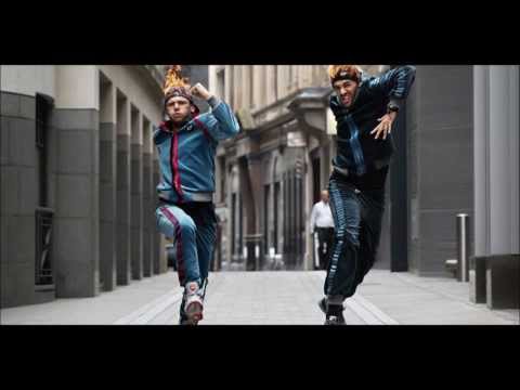 Casseur Floxters 01h16 Les putes et moi