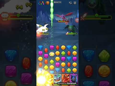 LPSKirbyButton (silently) plays Dragons: Titan Uprising- Getting St. Patty's Day Toothless