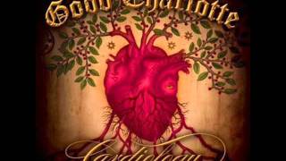 Good Charlotte - Cardiology - Silver Screen Romance