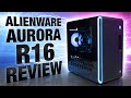 Alienware Aurora R16 FULL Review! - 14900KF and 4090