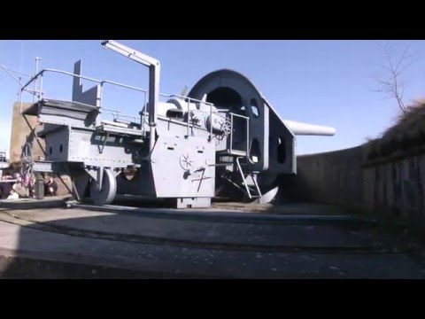 Trailer FestungNorwegen Tysk