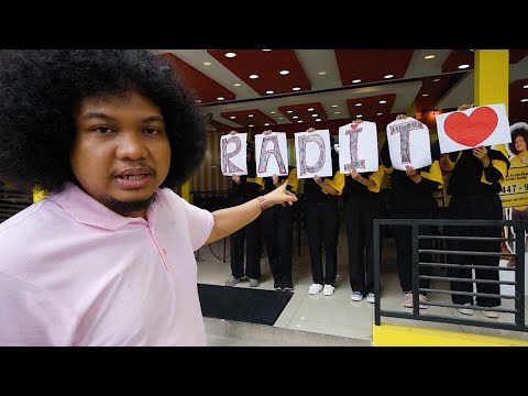 Kata Babe Cabita, Saya Tidak Punya Etika