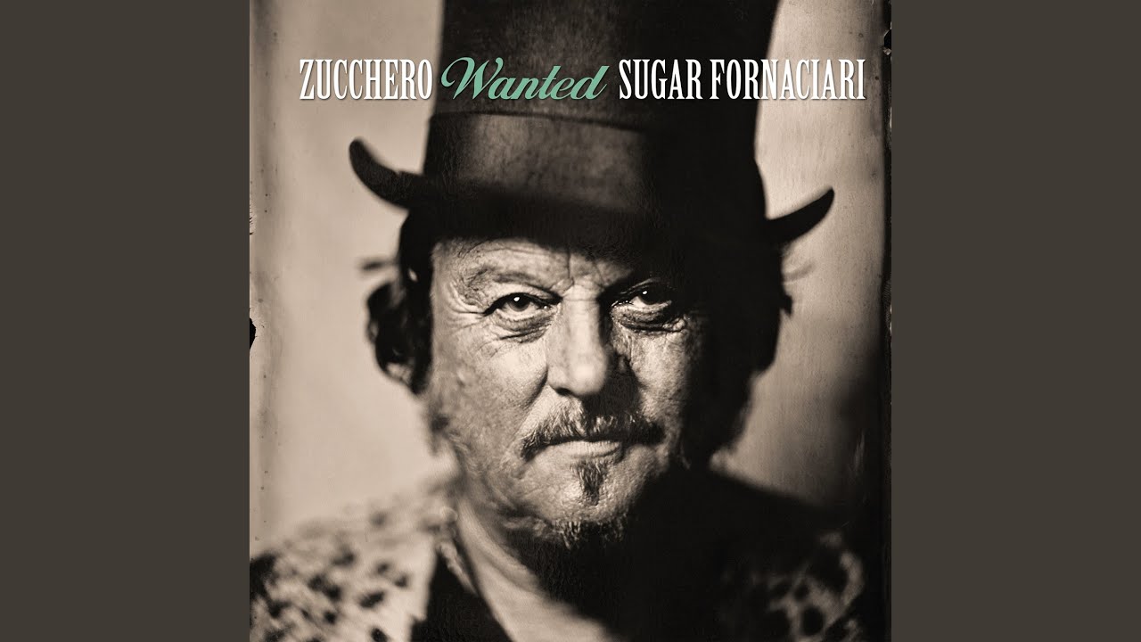 Zucchero - Blu