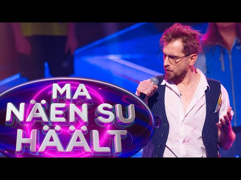 RAIT SOHKIN - ISTUN AKNAL