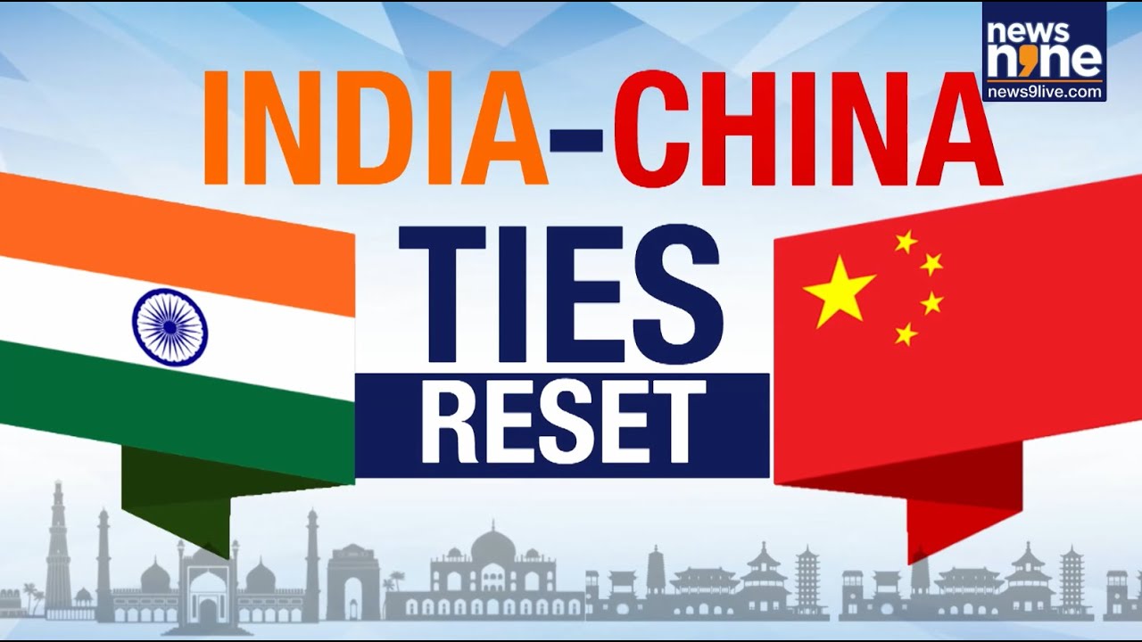 China and India Forge Ten-Point Consensus for Enhanced Border Management, Trade, and Connectivity