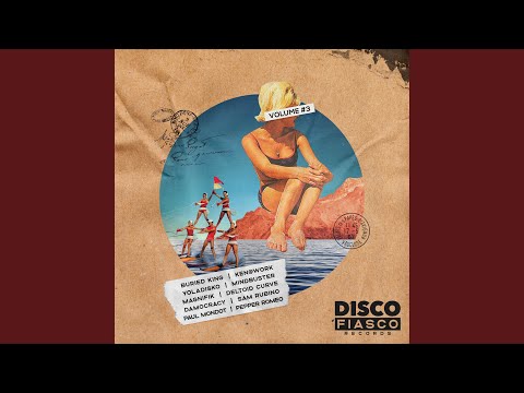 You Came Along (Extended Mix)