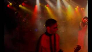 Herzleid Tribute to Rammstein Mein Herz brennt live 05.12.09