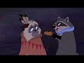 Pocahontas 1995 Ending