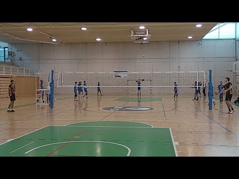 Galdakao - Colmenar Viejo