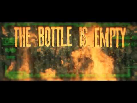 Wastewalker - The Consumption (Official Lyric Video album version audio)