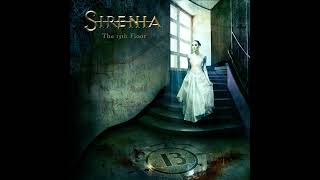 Sirens Of The Seven Seas / SIRENIA [Audio]