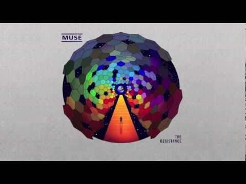 Muse - MK Ultra [HD]