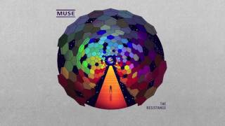 Muse - MK Ultra [HD]