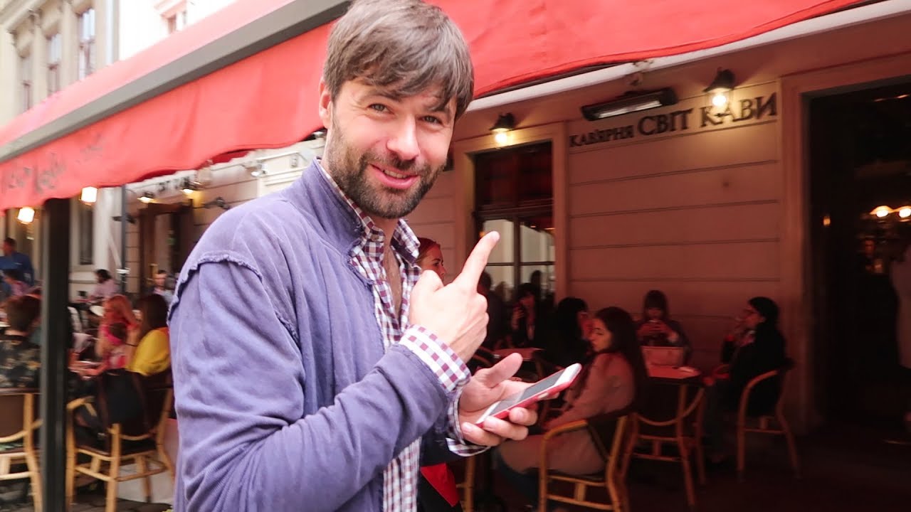 Корисне відео