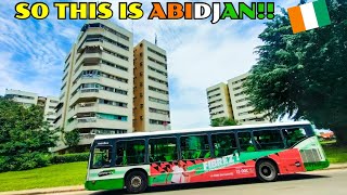 You Wont Believe This is Abidjan!🇨🇮  Middle 
